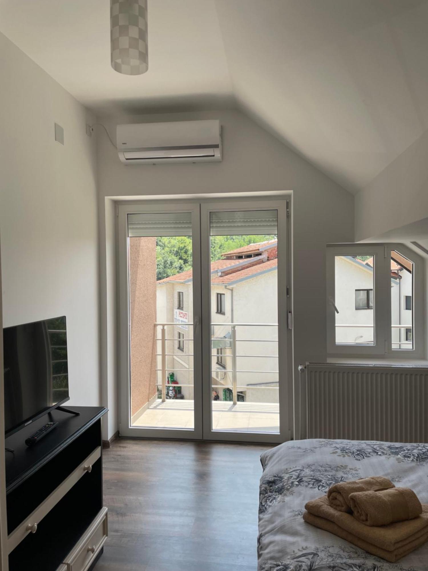 Apartment Vrla New *